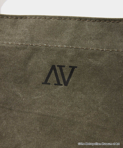 MET Tote Bag- V.A. ONLINE STORE