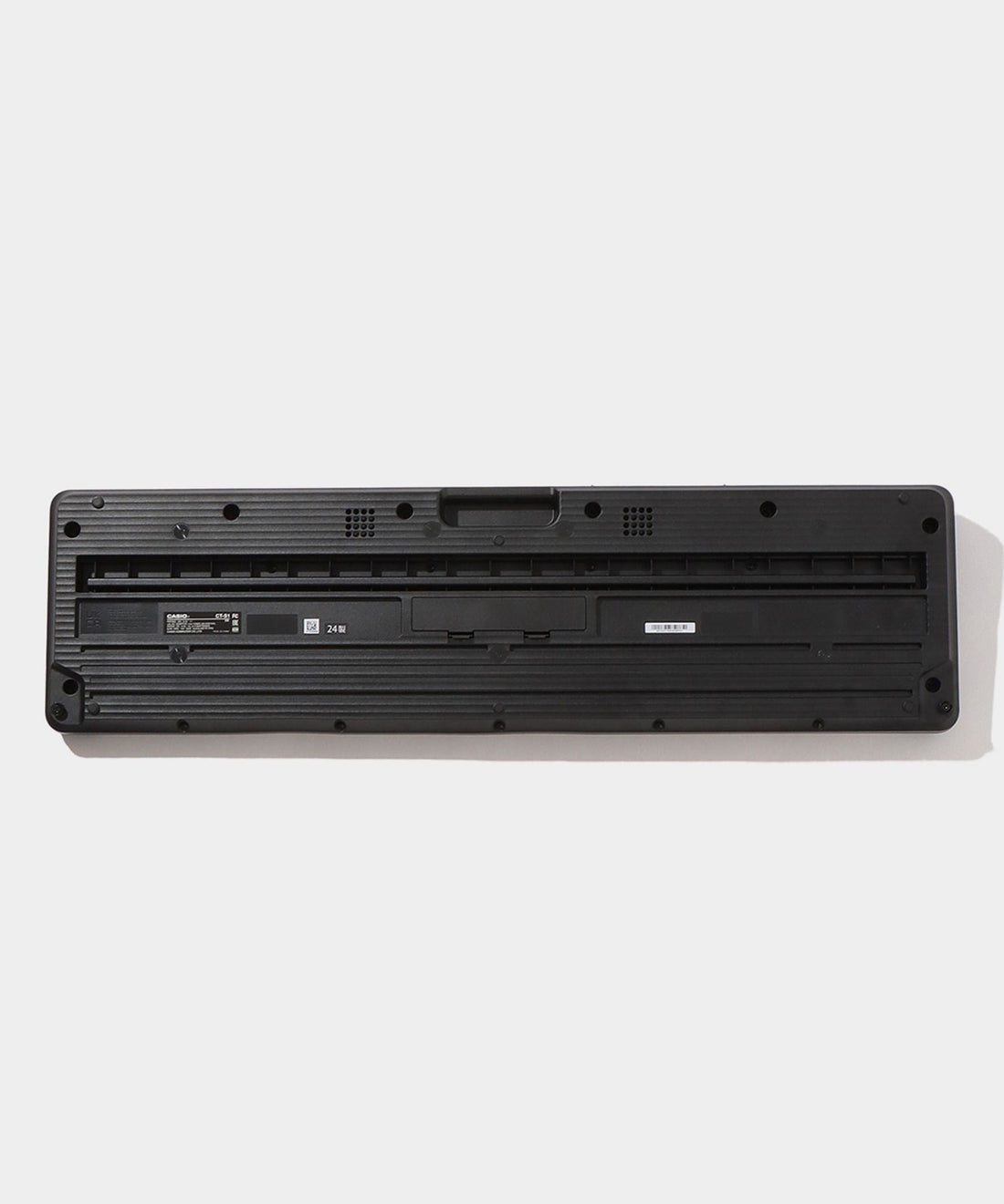 Casiotone CT-S1 × FRAGMENT- V.A. ONLINE STORE