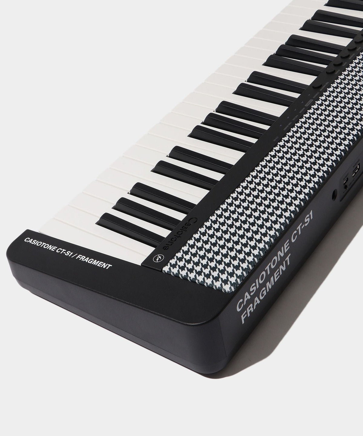 Casiotone CT-S1 × FRAGMENT- V.A. ONLINE STORE