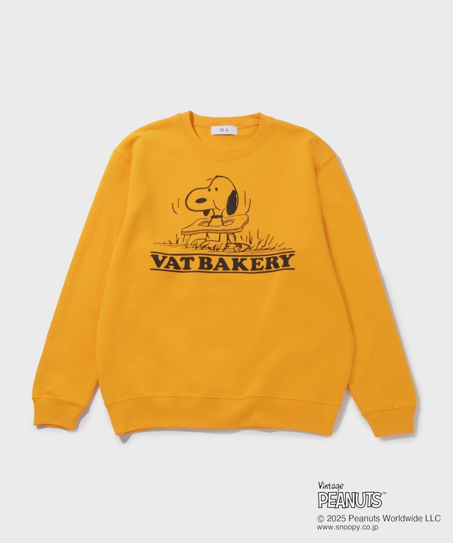 PEANUTS - ピーナッツ - V.A.TOKYO – V.A. TOKYO ONLINE STORE