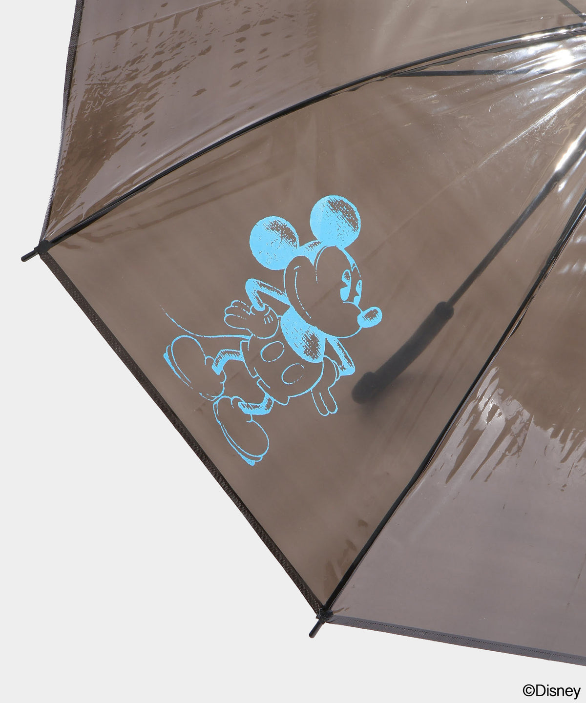 MICKEYMOUSE / Various Colors  Umbrella- V.A. ONLINE STORE