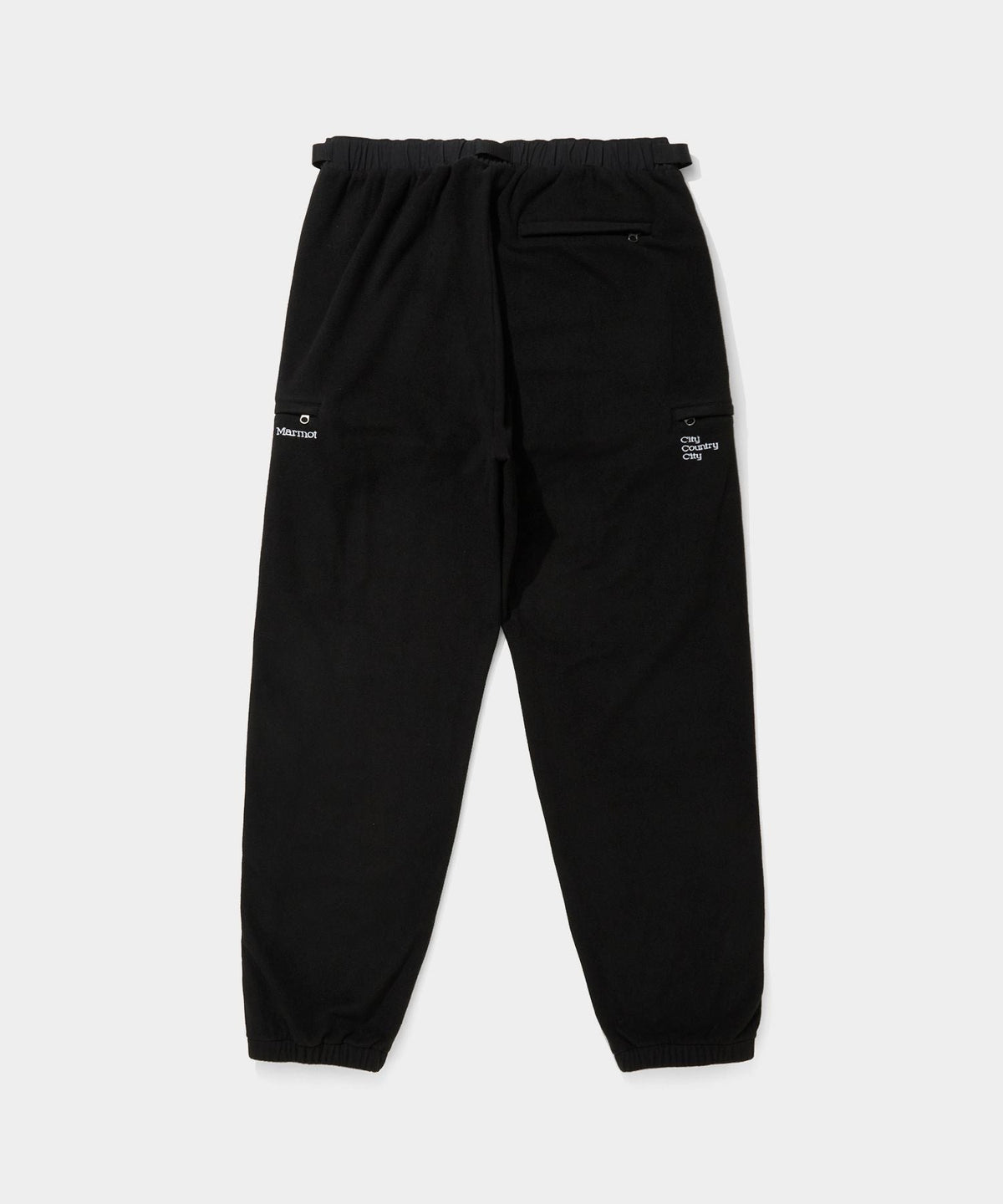 CCC  MC POLATEC FLEECE PANTS