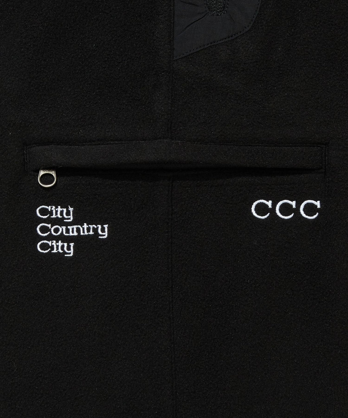 CCC  MC POLATEC FLEECE PANTS