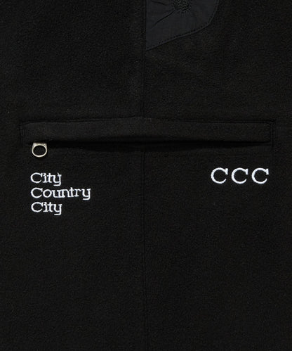 CCC  MC POLATEC FLEECE PANTS