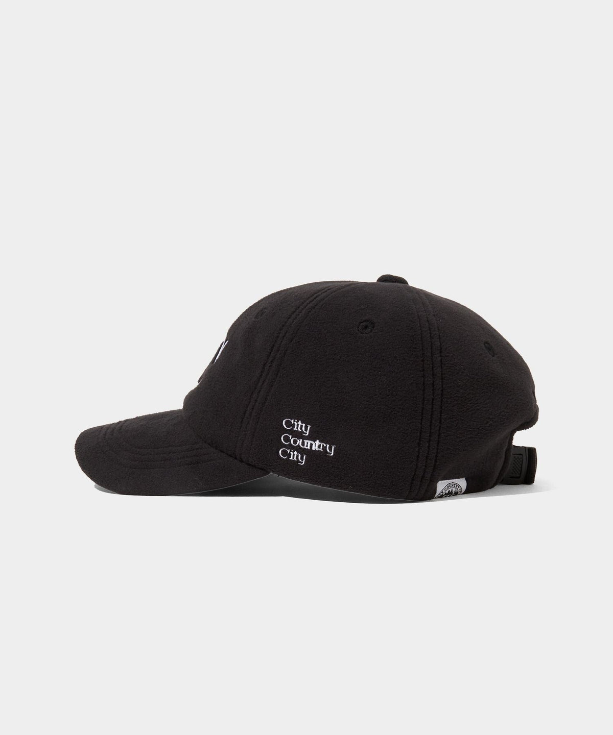 CCC  MC POLATEC FLEECE CAP