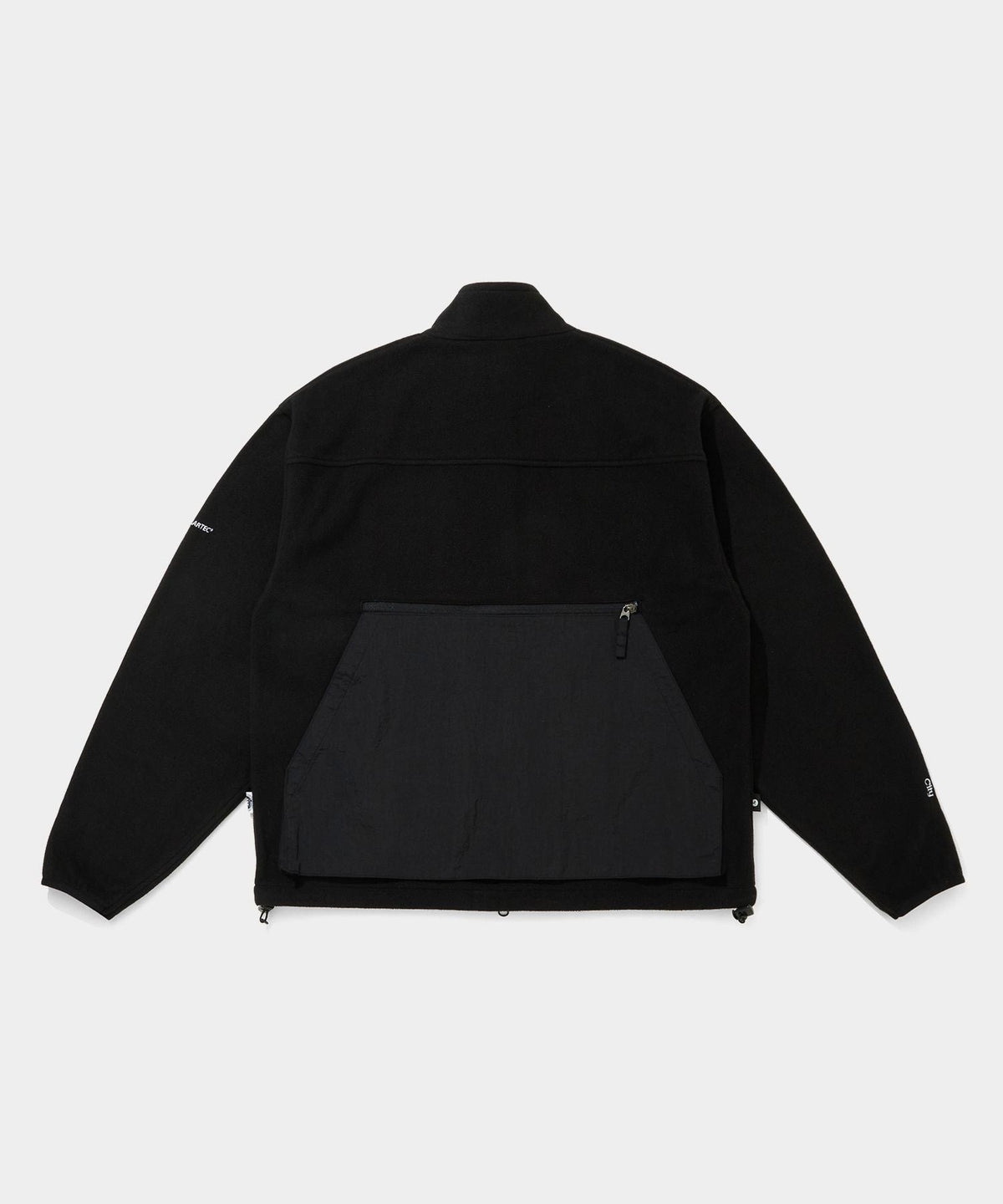 CCC  MC POLATEC FLEECE JACKET