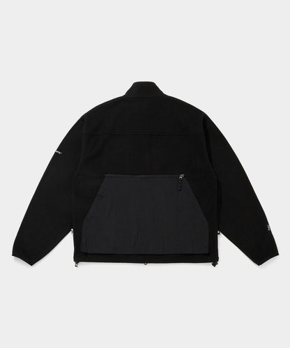 CCC  MC POLATEC FLEECE JACKET