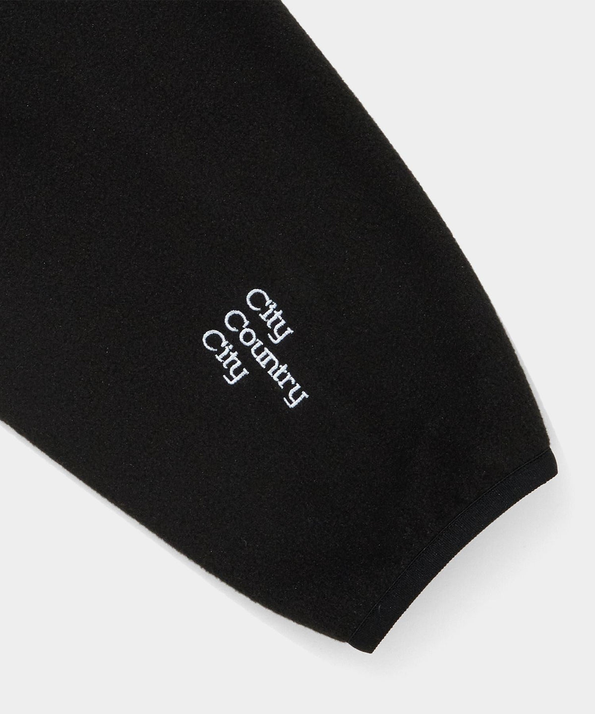 CCC  MC POLATEC FLEECE JACKET
