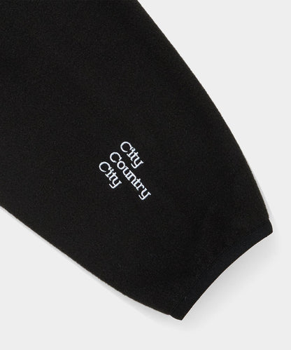 CCC  MC POLATEC FLEECE JACKET
