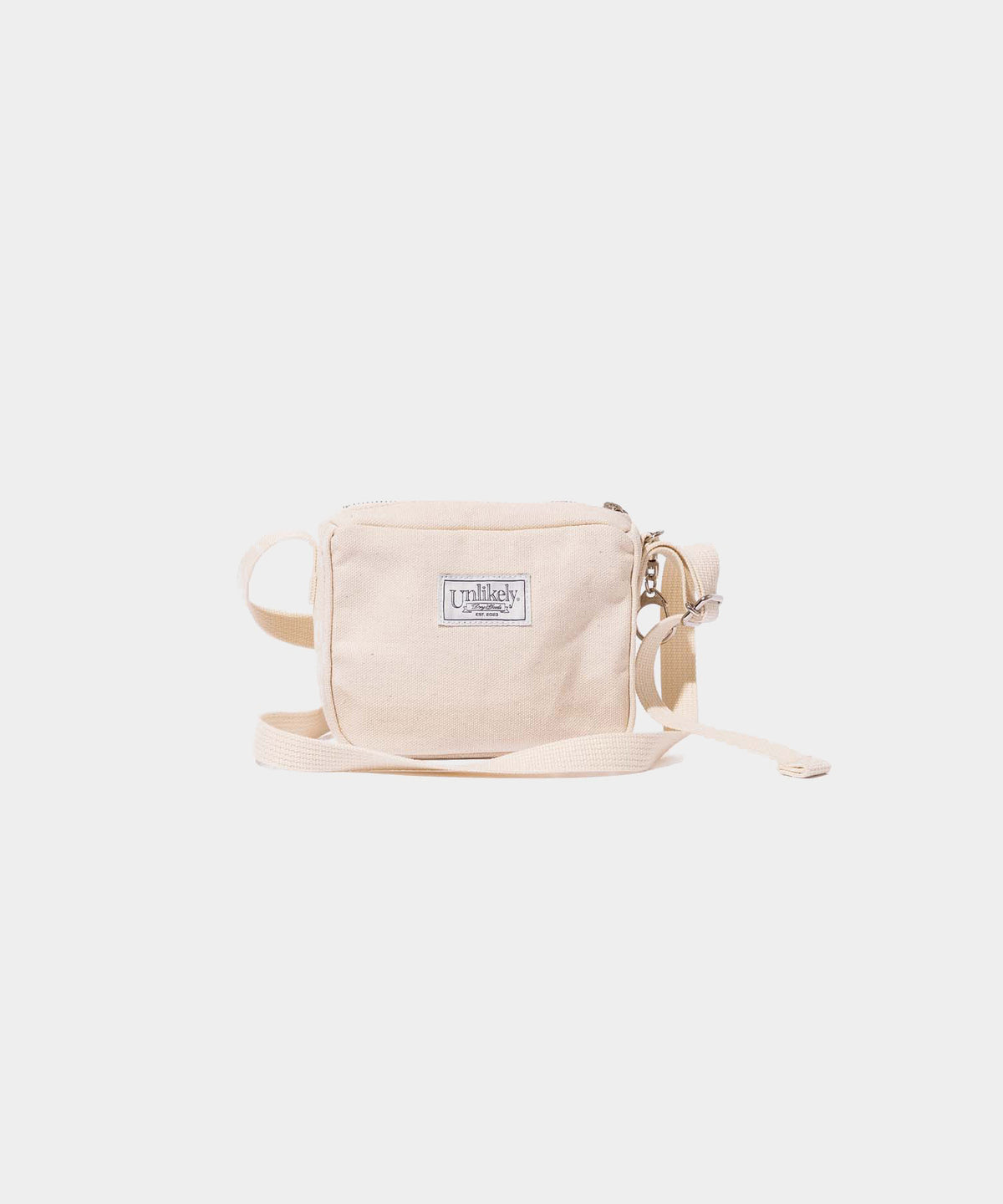 Unlikely "Miniature" Messenger Bag