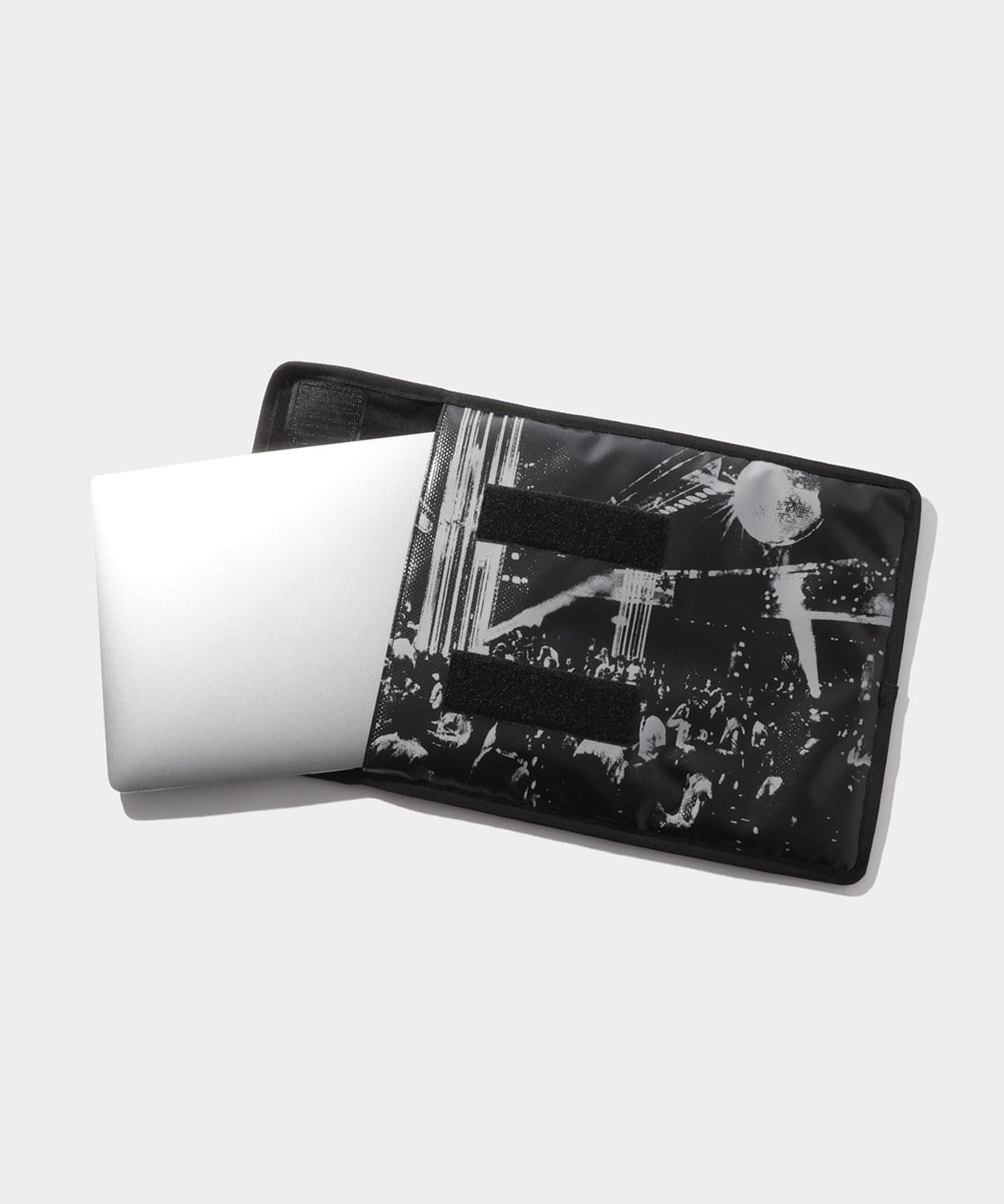 ODORIBA  DANCE HALL PC CASE- V.A. ONLINE STORE