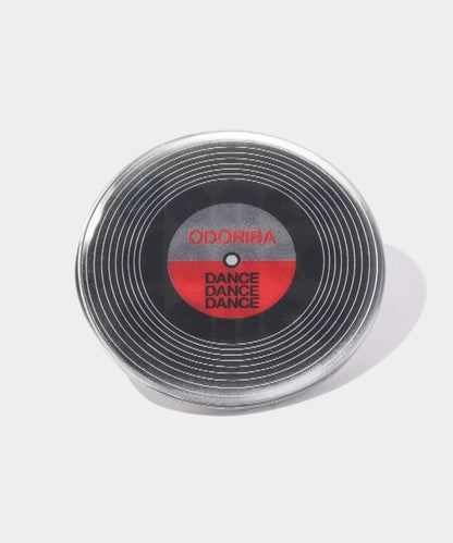 ODORIBA  Button set- V.A. ONLINE STORE