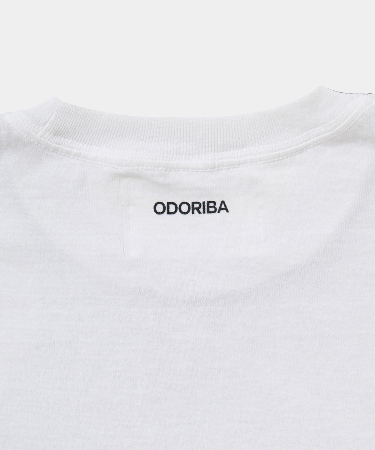 ODORIBA  Dance Hall Tee- V.A. ONLINE STORE