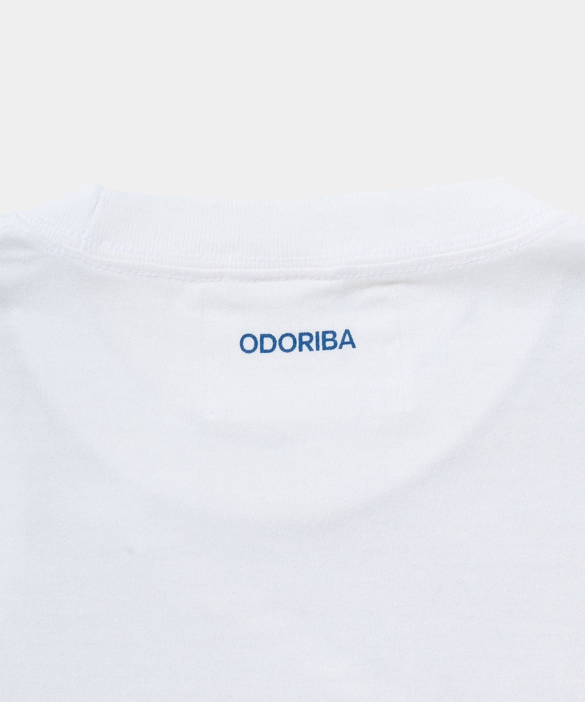 ODORIBA  Dance Hall Tee- V.A. ONLINE STORE