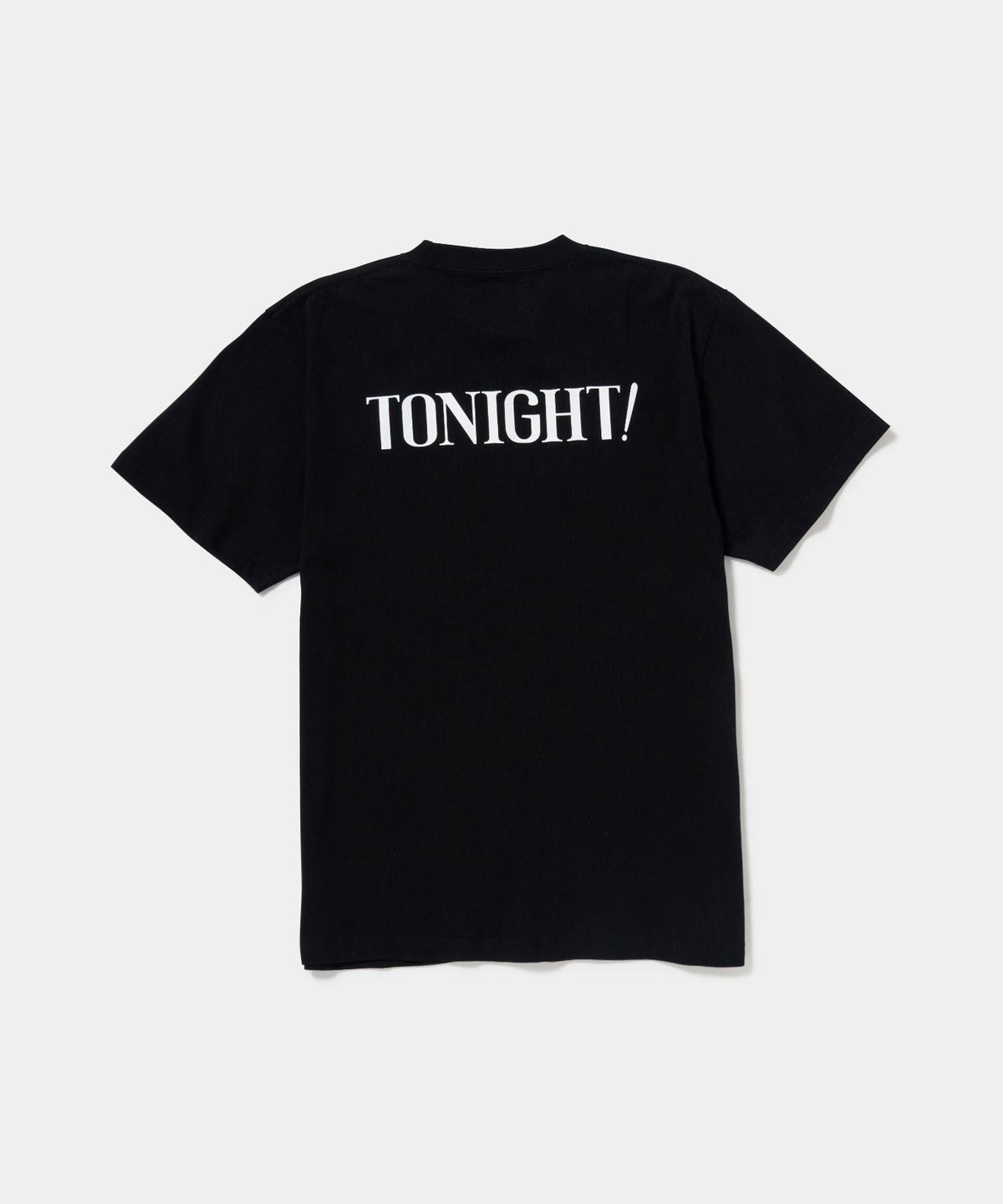 ODORIBA  When? Tonight Tee- V.A. ONLINE STORE