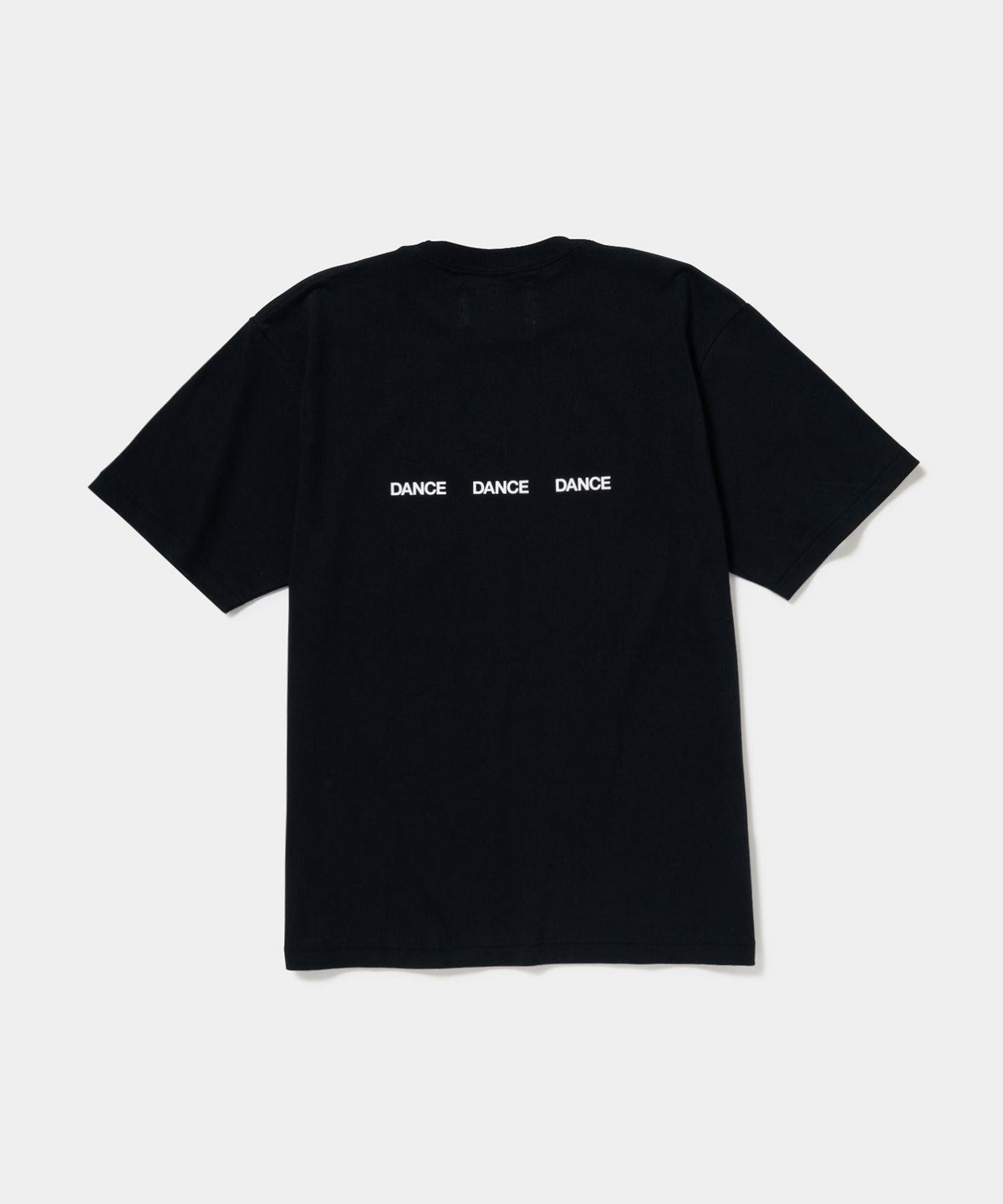 ODORIBA  Staff Pass Tee- V.A. ONLINE STORE