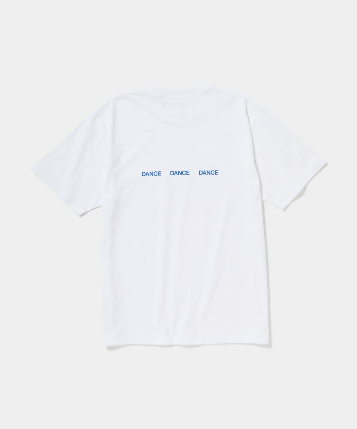 ODORIBA  Staff Pass Tee- V.A. ONLINE STORE