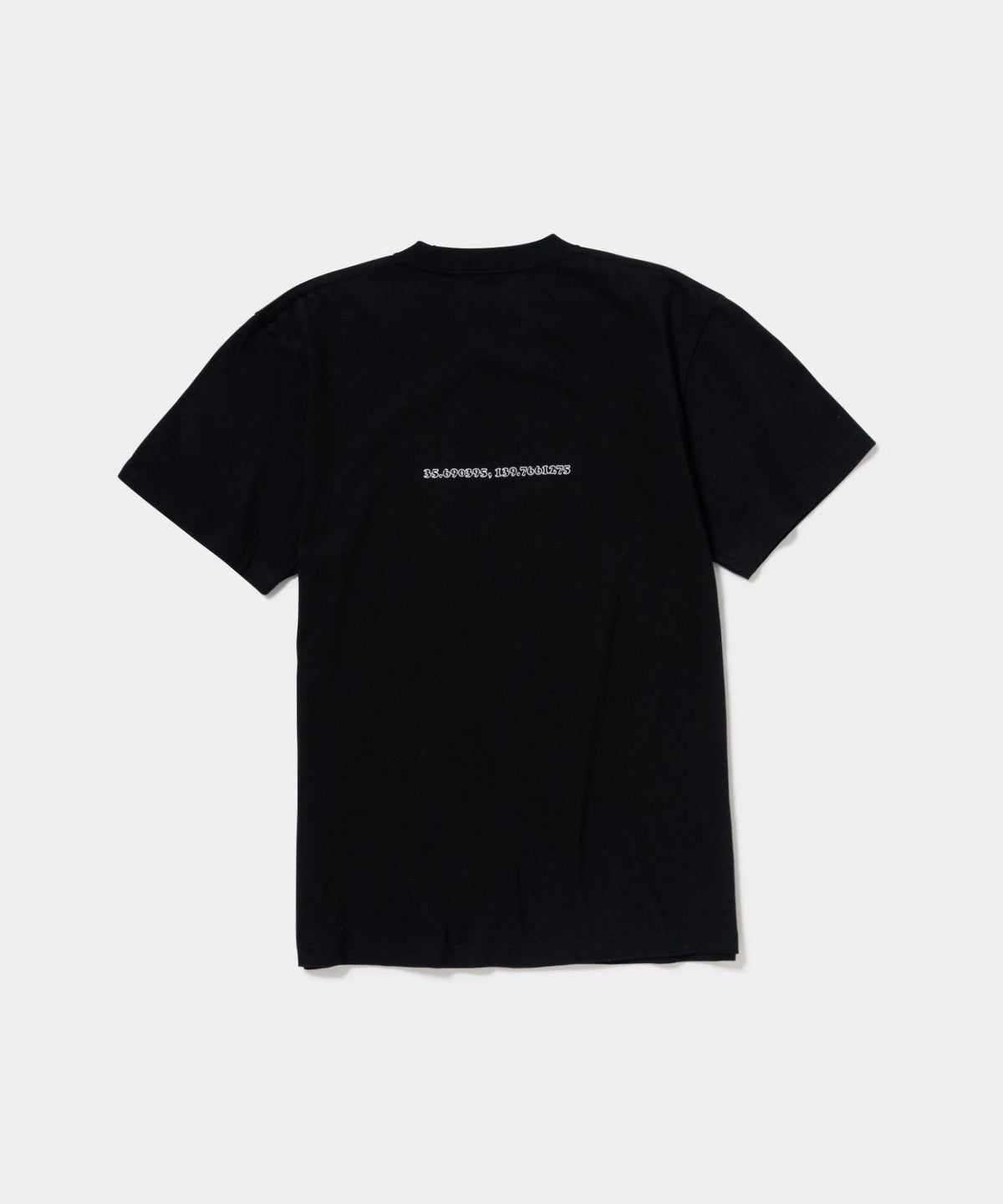 ODORIBA Color Tee- V.A. ONLINE STORE