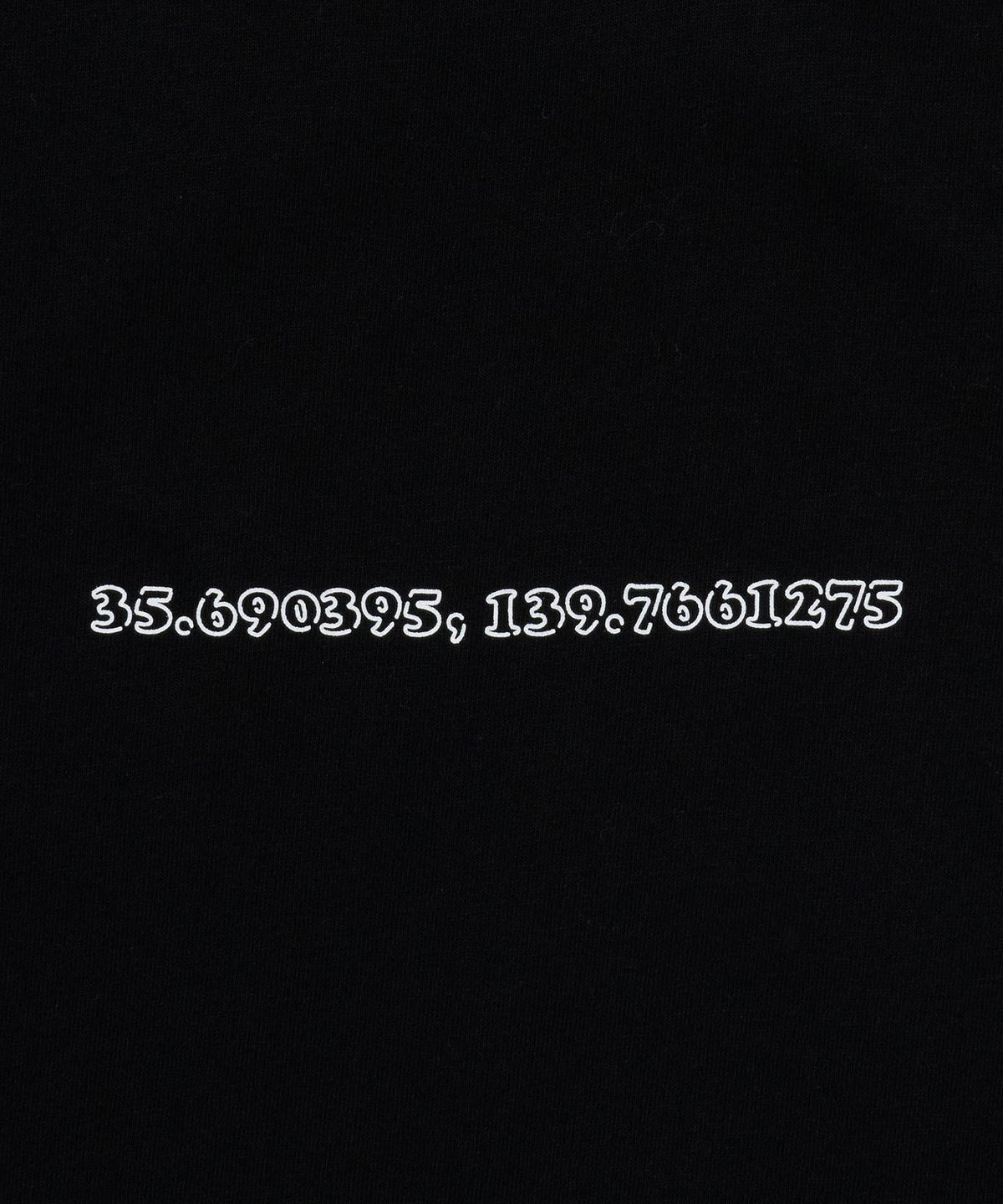 ODORIBA Color Tee- V.A. ONLINE STORE