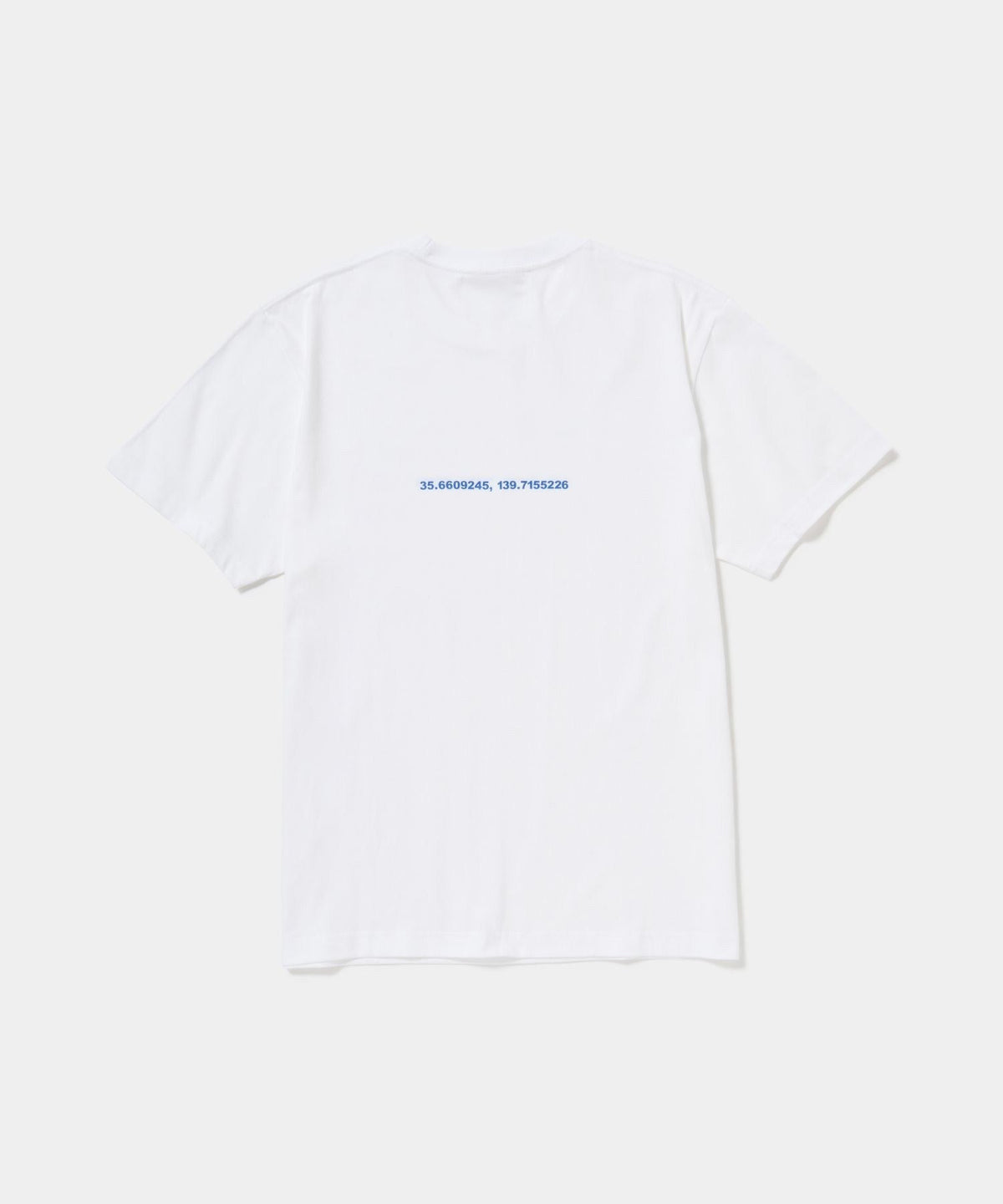 ODORIBA Color Tee- V.A. ONLINE STORE