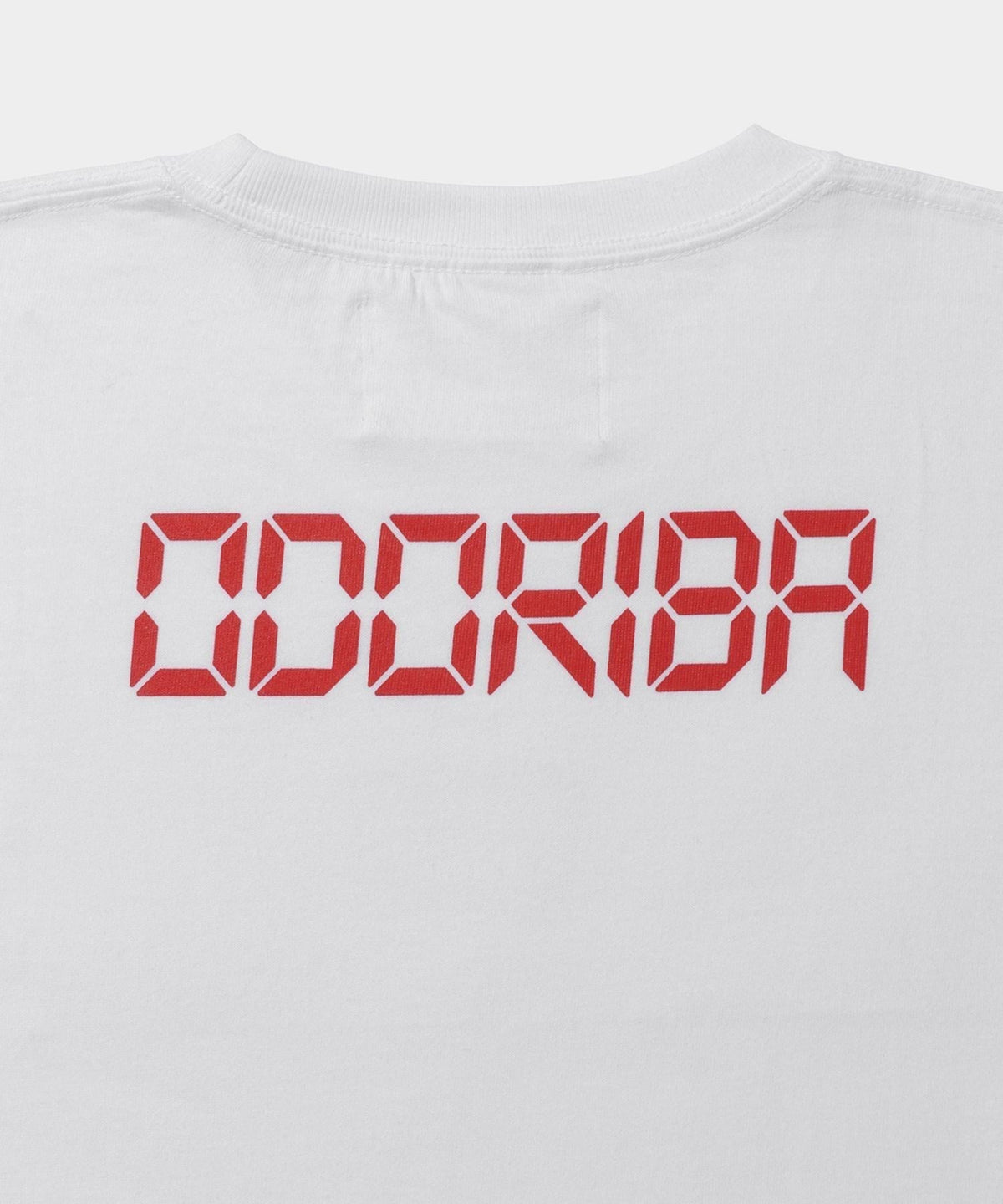 ODORIBA Tee- V.A. ONLINE STORE
