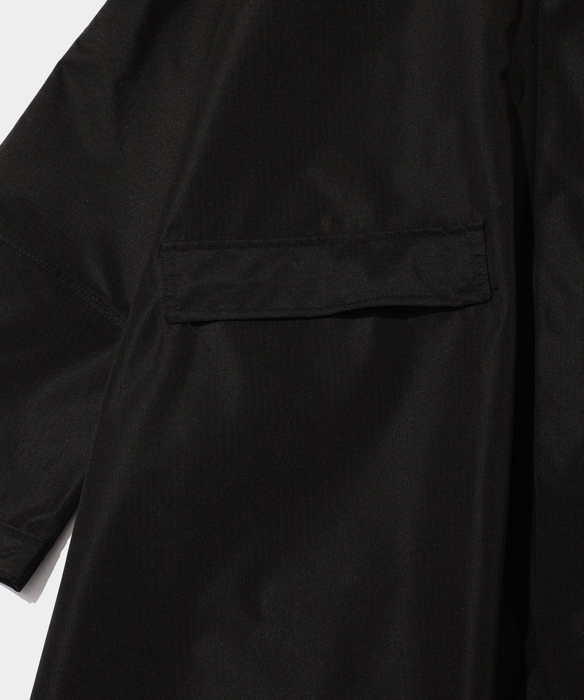 ODORIBA  Disco KIU Rain Coat- V.A. ONLINE STORE