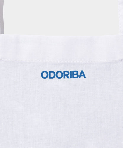 ODORIBA  Dance Hall Tote Bag- V.A. ONLINE STORE