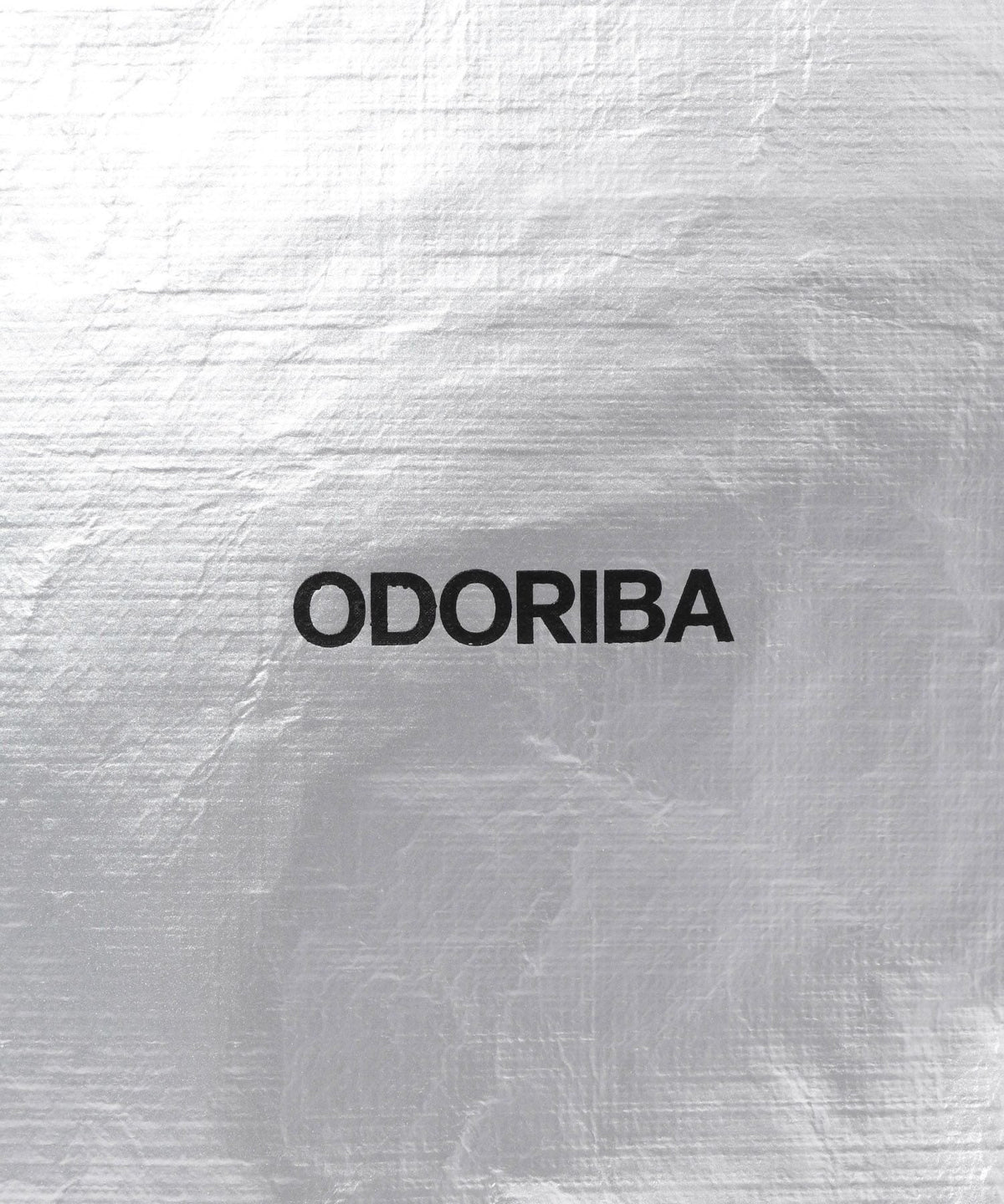 ODORIBA  TRAVEL POUCH SET- V.A. ONLINE STORE