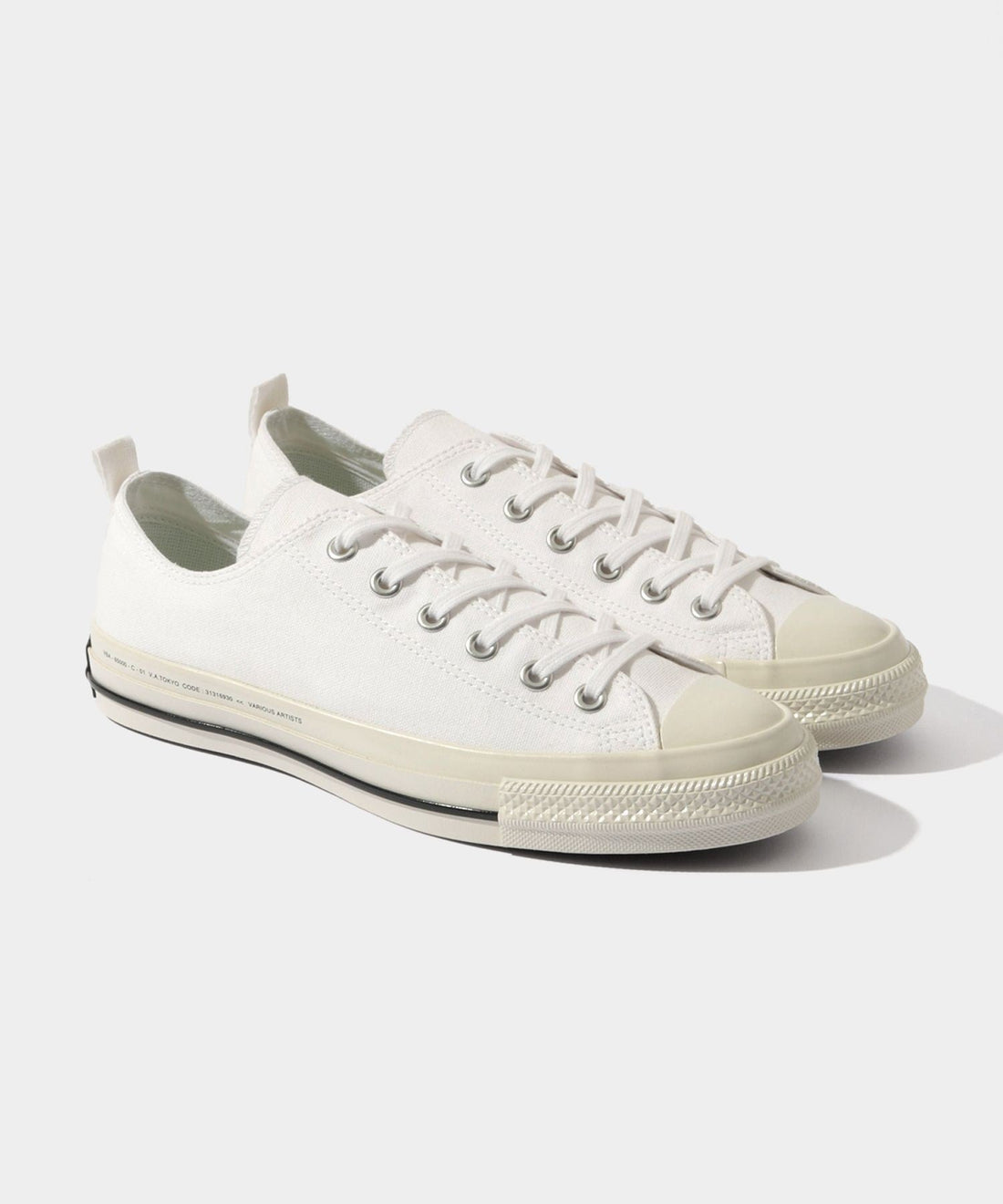 CONVERSE ALL STAR AGED OX / V.A.- V.A. ONLINE STORE