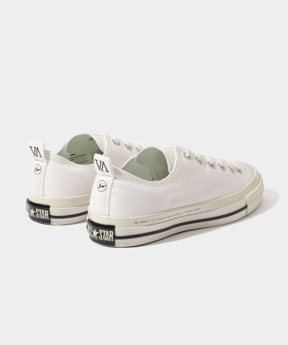 CONVERSE ALL STAR AGED OX / V.A.- V.A. ONLINE STORE