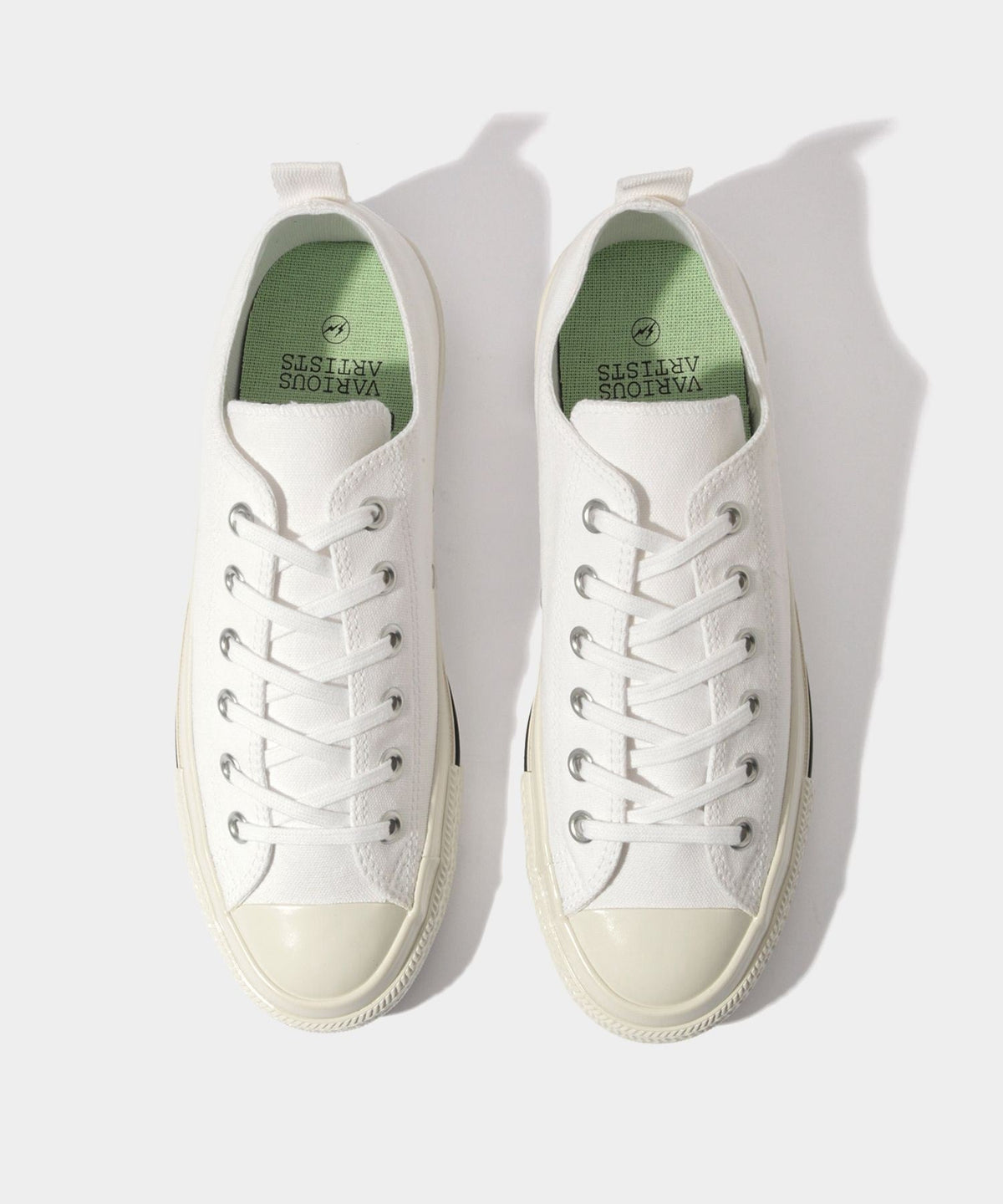 CONVERSE ALL STAR AGED OX / V.A.- V.A. ONLINE STORE