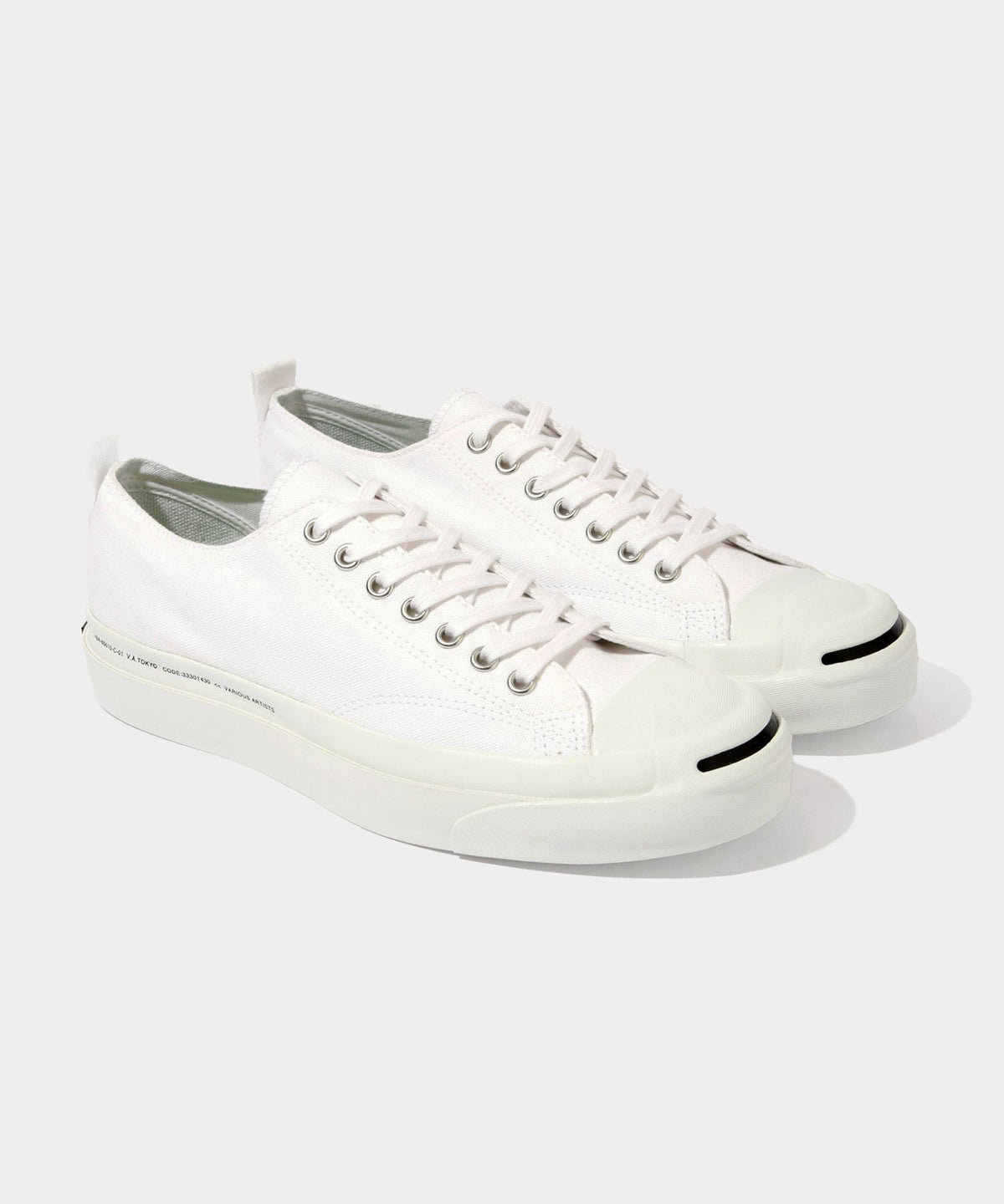 CONVERSE JACK PURCELL 1935 / V.A.- V.A. ONLINE STORE