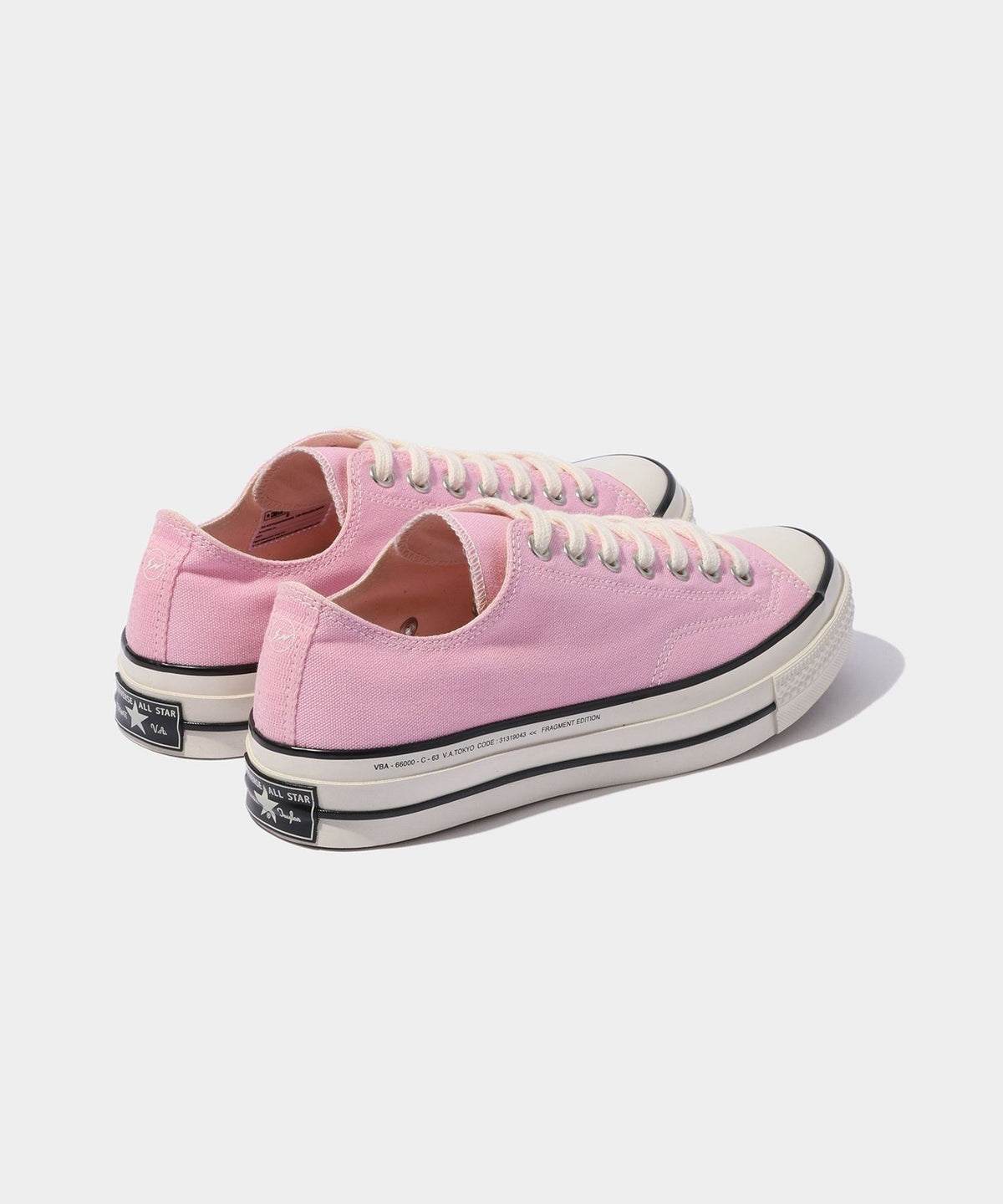 CONVERSE ALL STAR LGCY OX / V.A.