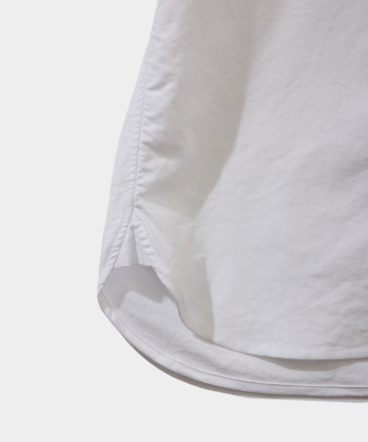 Brooks Brothers × V.A. Supima Cotton Oxford Dress Shirt- V.A. ONLINE STORE