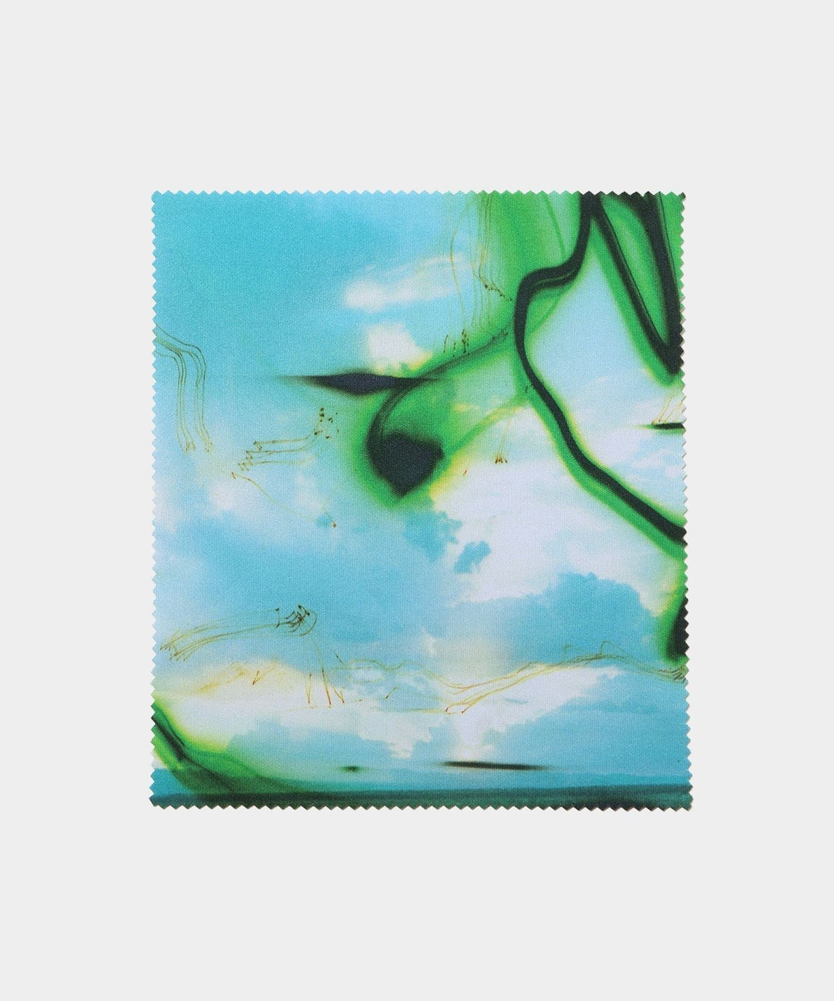 YBA &amp; BEYOND-Wolfgang Tillmans Lens cleaner- V.A. ONLINE STORE