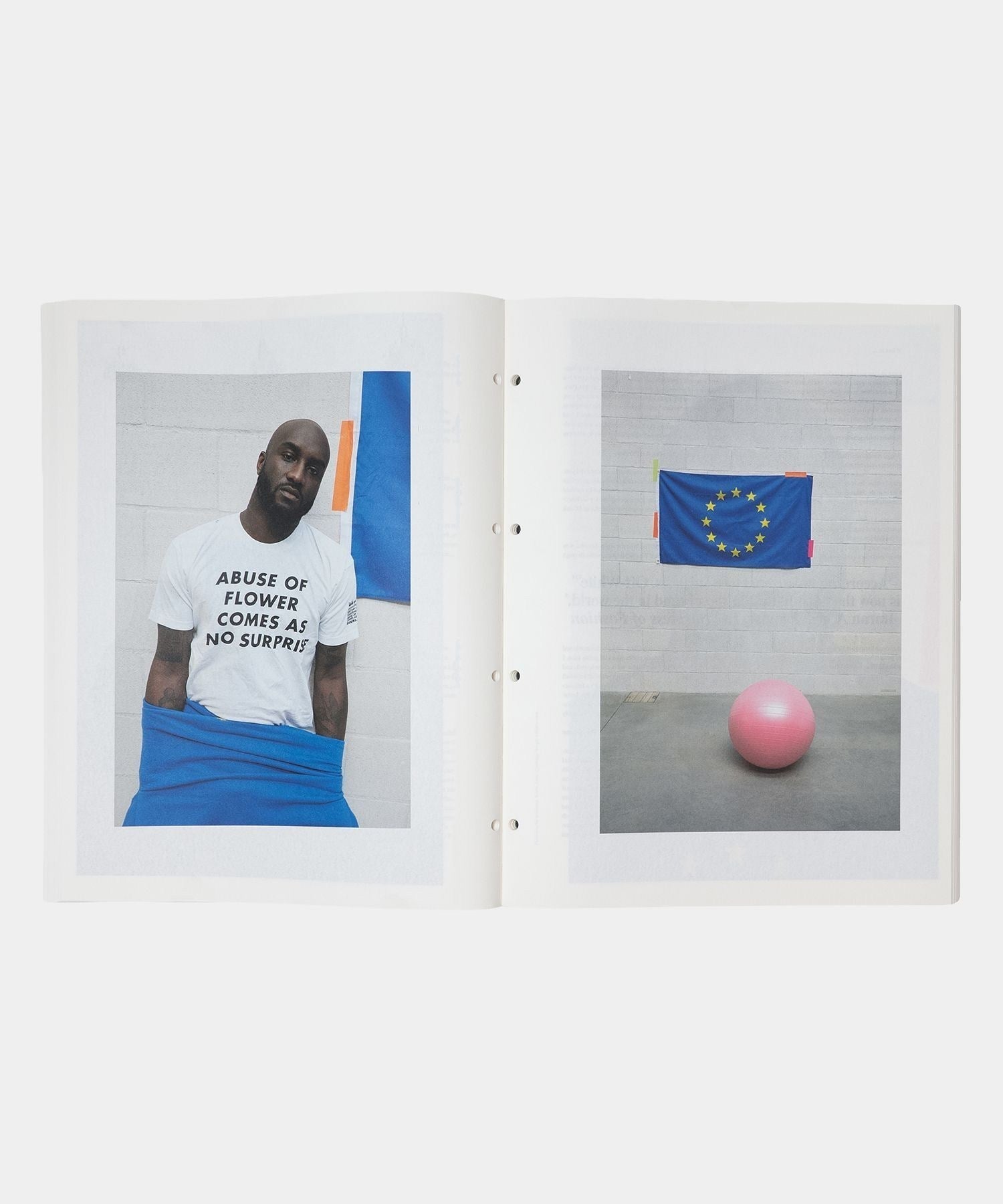 アート・デザイン・音楽 The Virgil Reader, Volume 001 V.A.A. The Virgil Reader Vol 001 – V.A. TOKYO ONLINE STORE