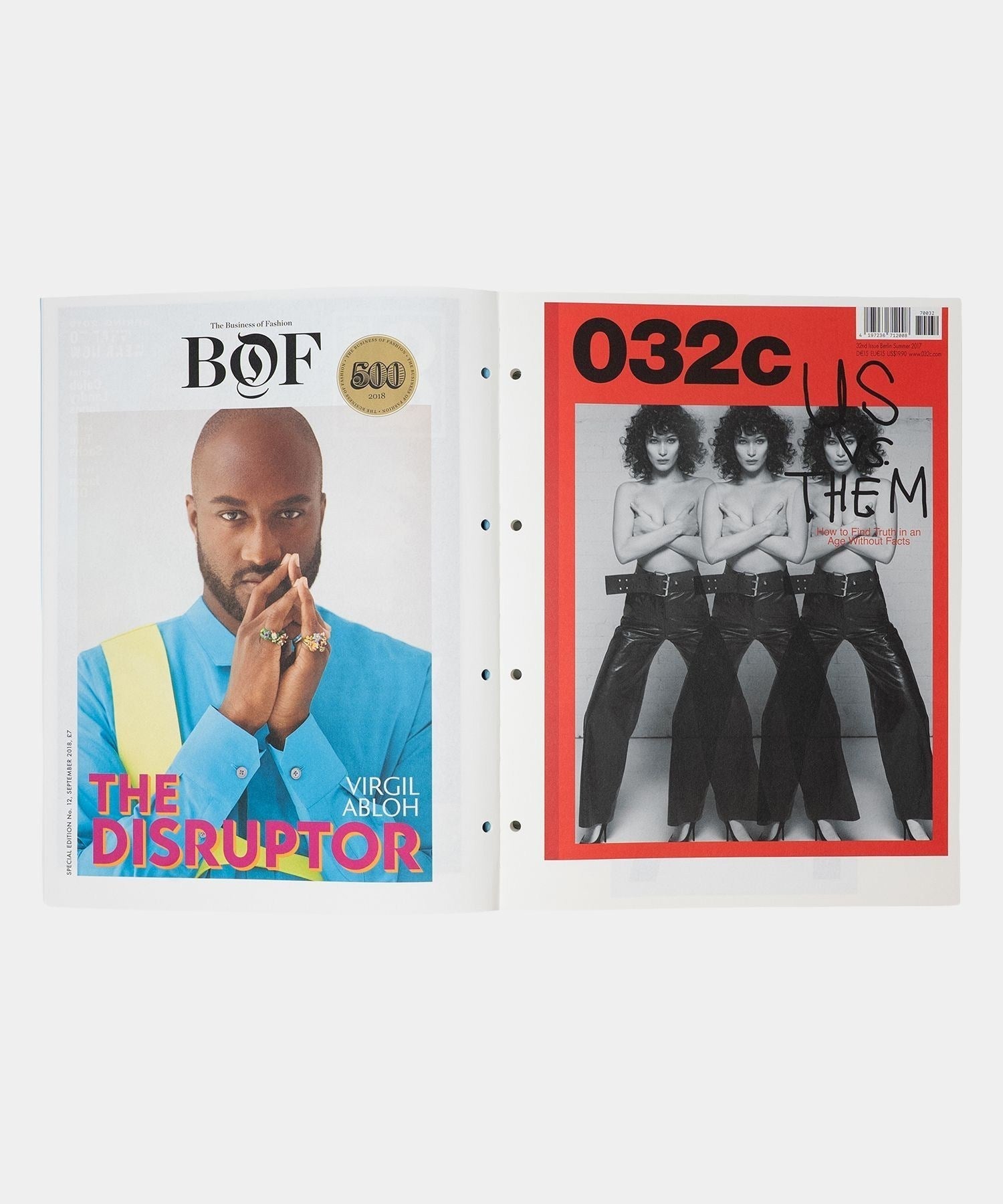 アート・デザイン・音楽 The Virgil Reader, Volume 001 V.A.A. The Virgil Reader Vol 001 – V.A. TOKYO ONLINE STORE