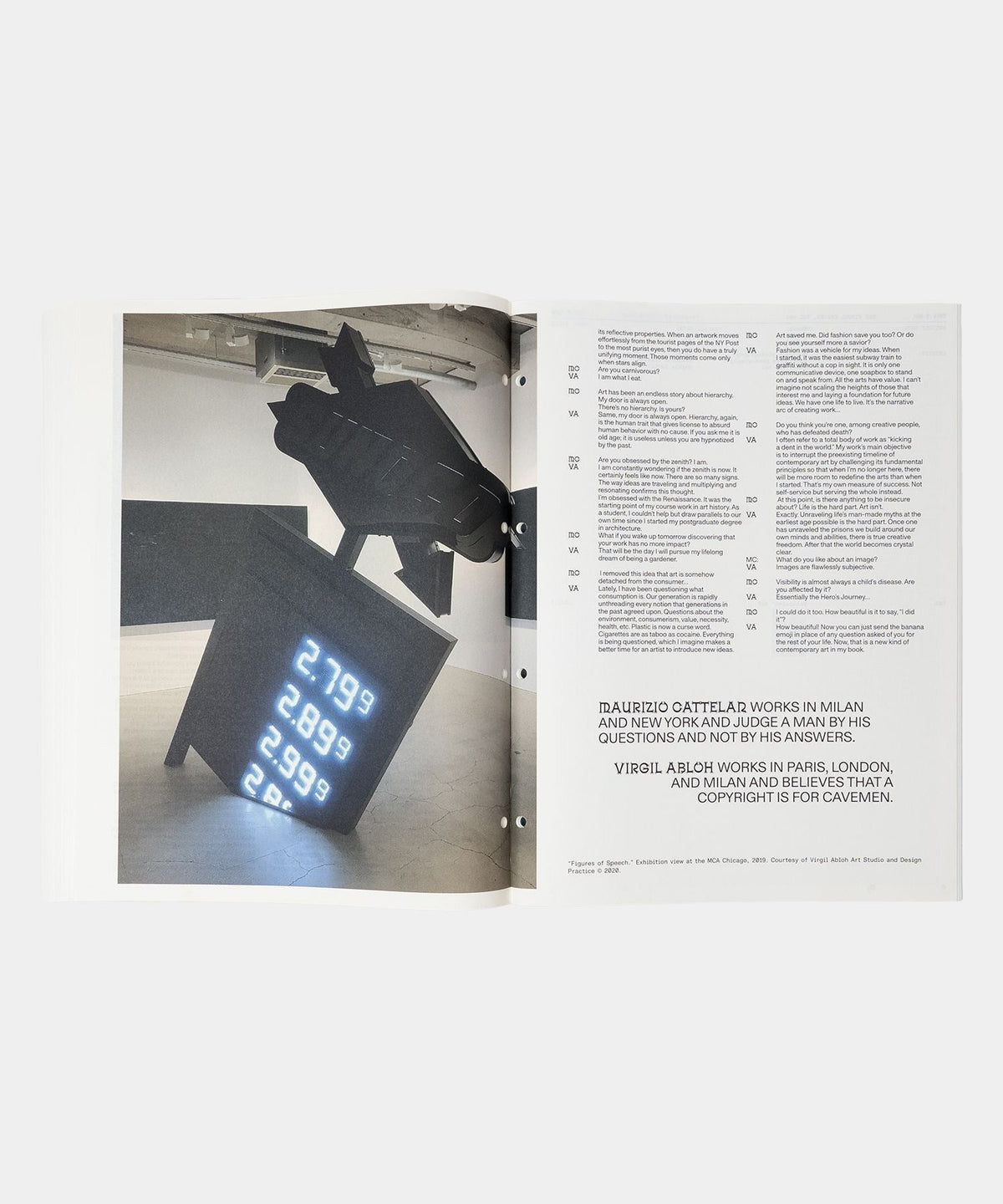 The Virgil Reader, Vol 001- V.A. ONLINE STORE