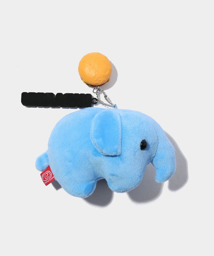 DOMDOM Plush Key Chain