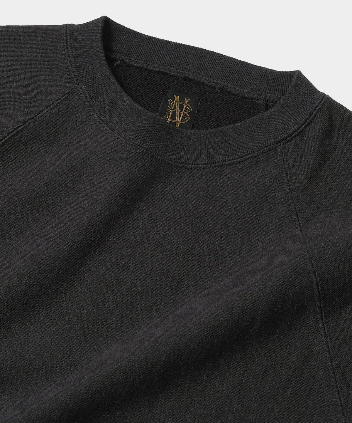 BATONER Jumberca Urake Crew Neck- V.A. ONLINE STORE