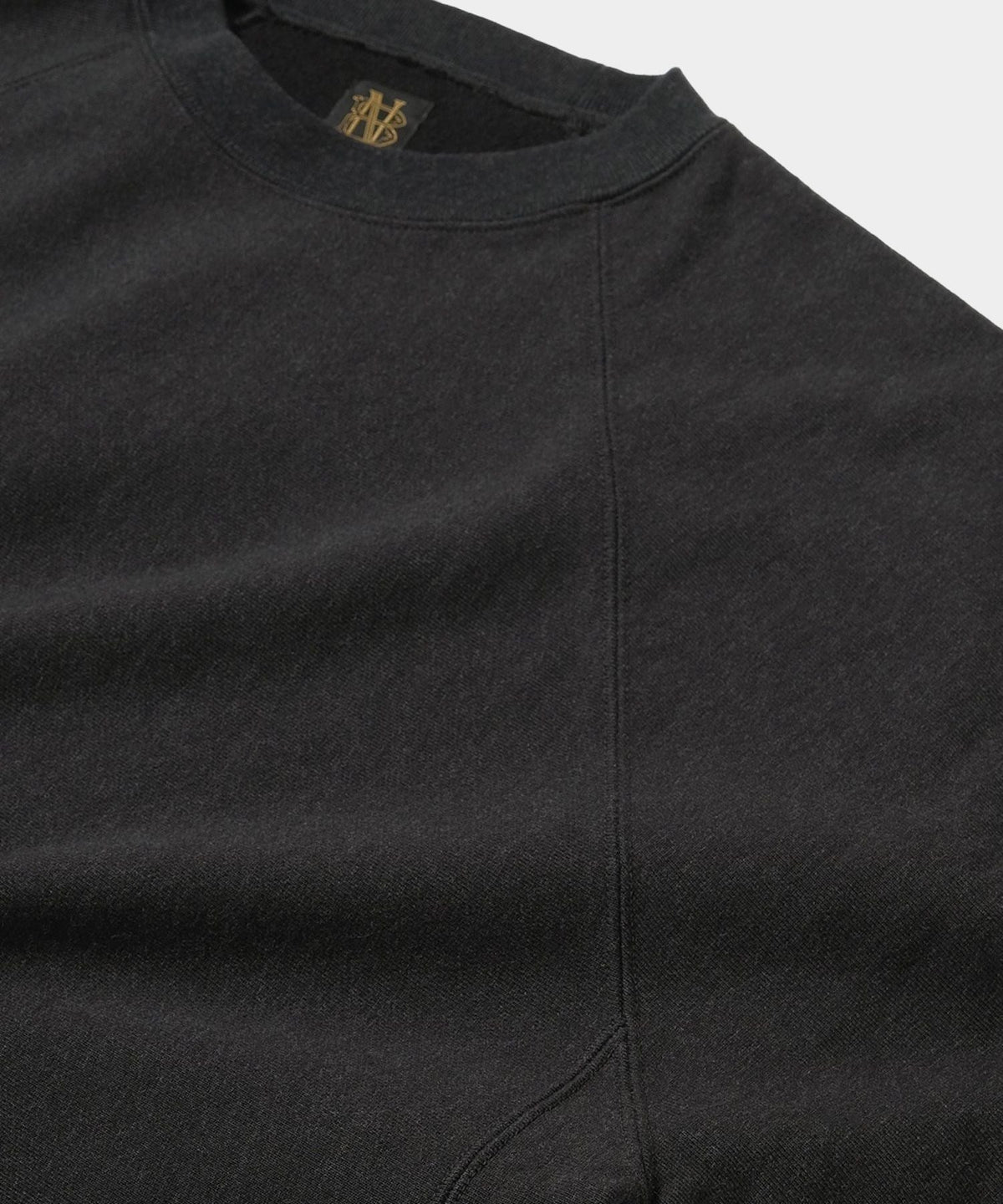 BATONER Jumberca Urake Crew Neck- V.A. ONLINE STORE