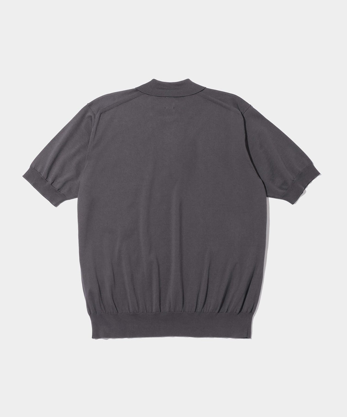 BATONER  Caribbean Seaisland Cotton Polo Short Sleeve- V.A. ONLINE STORE