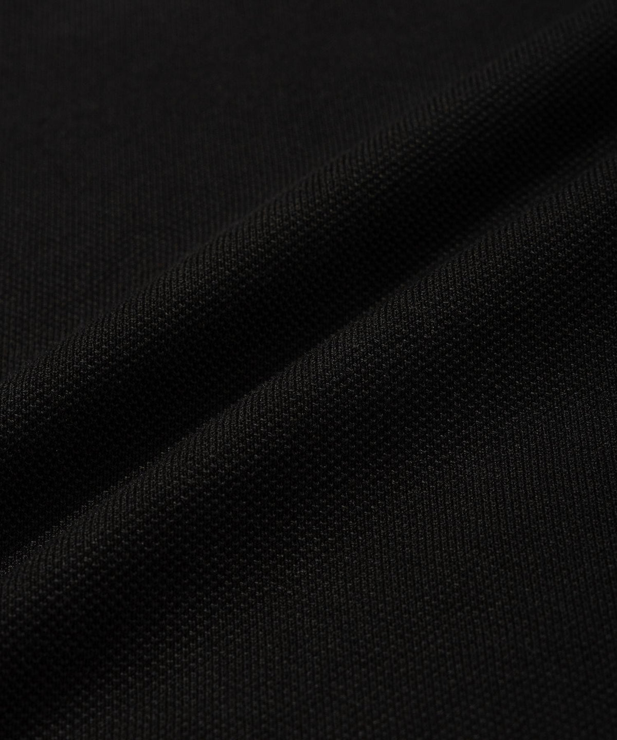 LACOSTE | V.A. Washed Tumbler Polo- V.A. ONLINE STORE