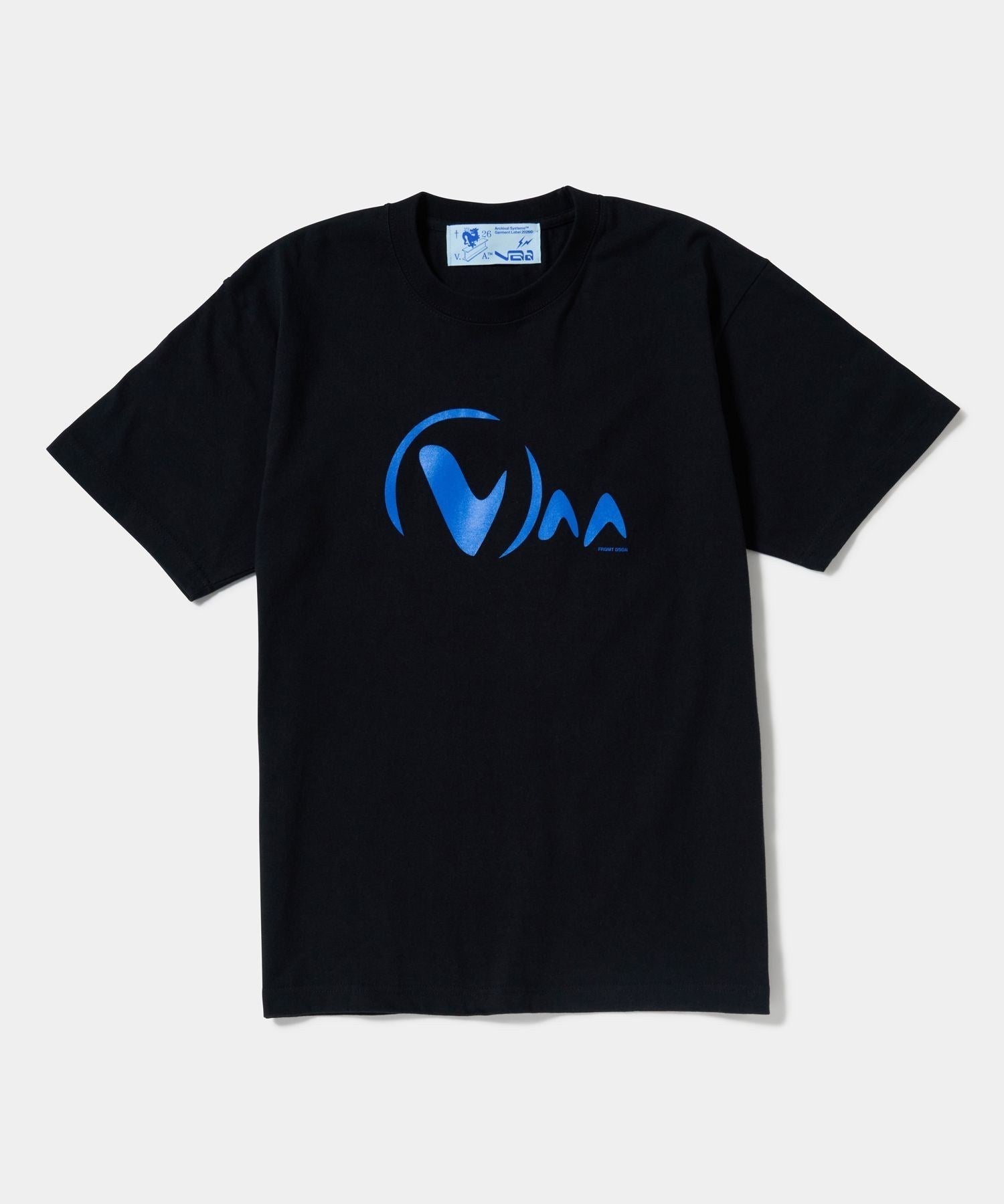 V.A.A.™ Fragment Tee A – V.A. TOKYO ONLINE STORE