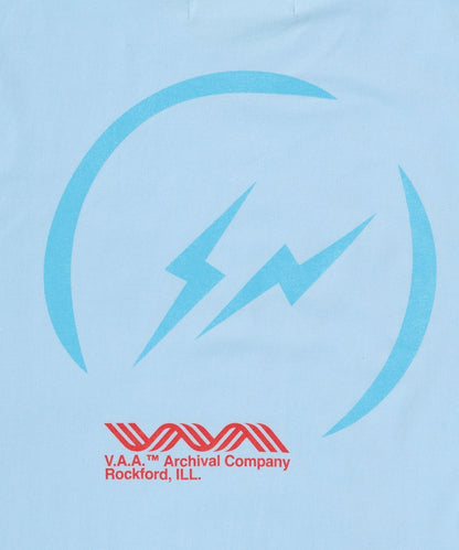V.A.A.™ Fragment Tee A- V.A. ONLINE STORE