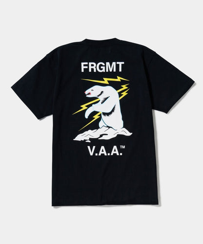 V.A.A.™ Fragment Tee C- V.A. ONLINE STORE