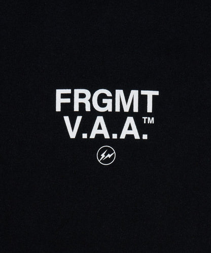 V.A.A.™ Fragment Tee C- V.A. ONLINE STORE