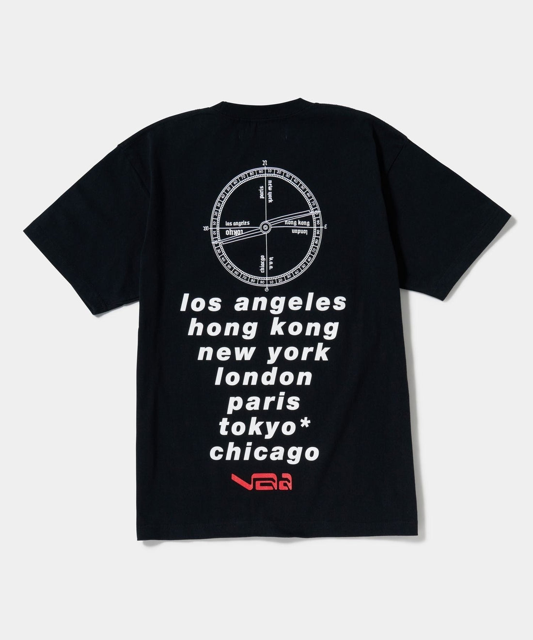 V.A.A.™  Tee A- V.A. ONLINE STORE