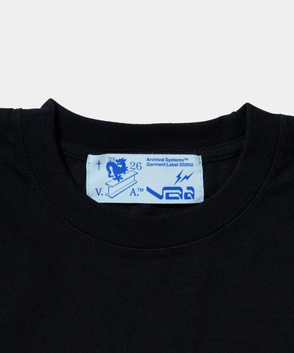 V.A.A.™  Tee A- V.A. ONLINE STORE