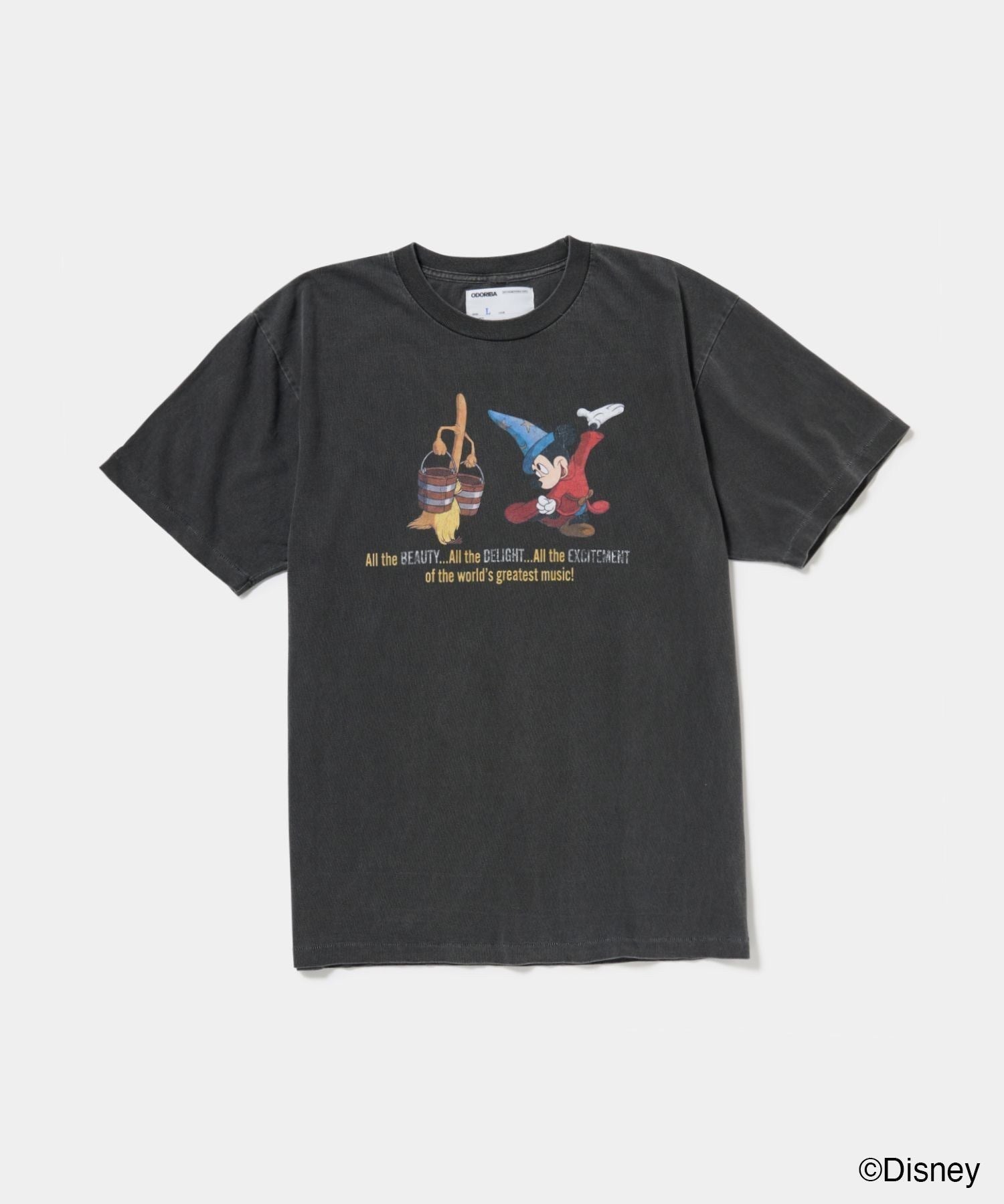 T-SHIRTS - V.A.TOKYO – V.A. TOKYO ONLINE STORE